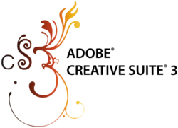 CS 3 Logo